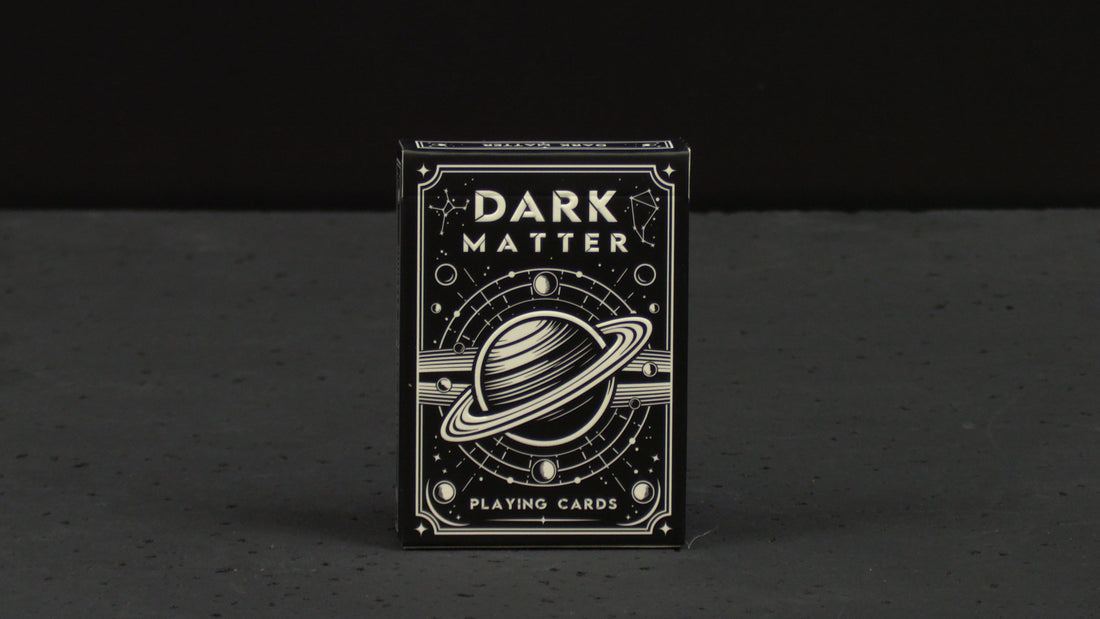 Beyond the Deck: How Accessories Can Elevate Your Card Magic
