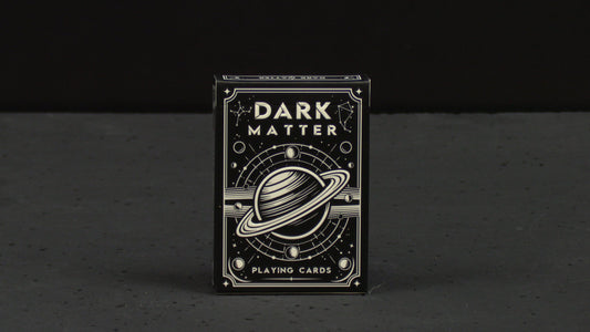 Beyond the Deck: How Accessories Can Elevate Your Card Magic